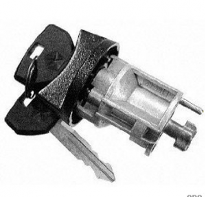 ignition switch repair replace